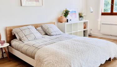 Loft entre mer et campagne à 5 min d'Ajaccio classé 4 étoiles - Foto 2