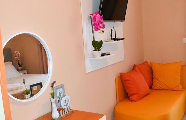 Apartments Aristokrata - Foto 8