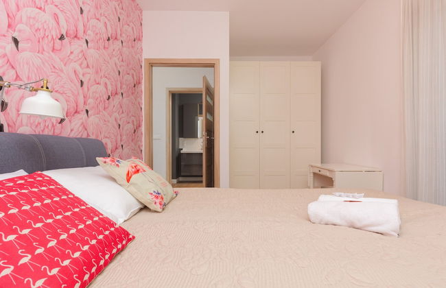 Active City Apartments Warsaw by Renters - Foto 28