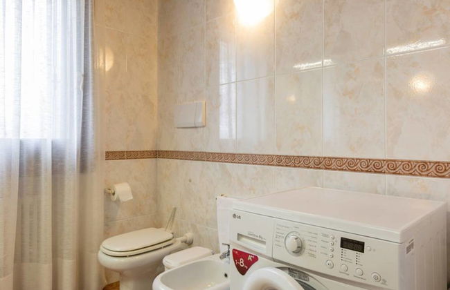 The Mulberries Three Bedroom and two Bathroom Apartment - Foto 21