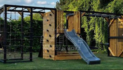 Wczasowy Zakątek - Foto 3