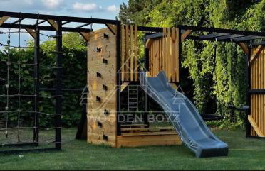 Wczasowy Zakątek - Foto 3