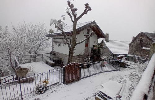 Baita Nini - Foto 22