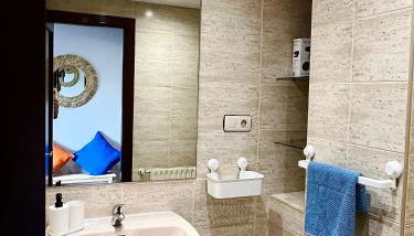 Encantador estudio en la Florida con plaza de parking - Foto 5, towels