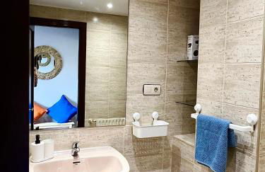 Encantador estudio en la Florida con plaza de parking - Foto 5