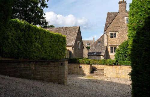 Stable Cottage, Painswick - Foto 23