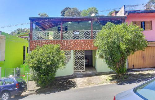 casa da paz - Foto 1