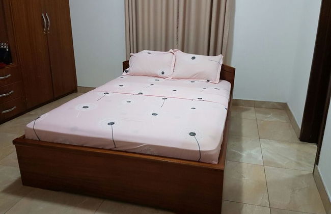 2Bedrooms Private. Apart. Junction Mall - Foto 3