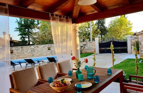 Villa Maria Tereza - Foto 8