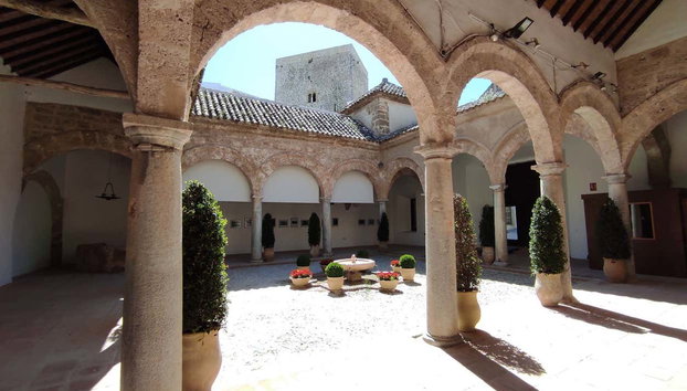 Free tour por Priego de Córdoba - Foto 3, Carnicerías Reales