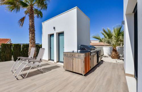 Villas Guzman - Piacere - Photo 45