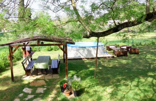 Holiday Home Sara by Interhome - Photo 12