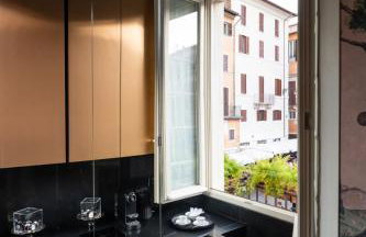 Casa Morgana - The Pantheon Balcony Suite - Photo 29
