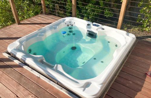 Perched on the Bluff - Casita - Foto 12