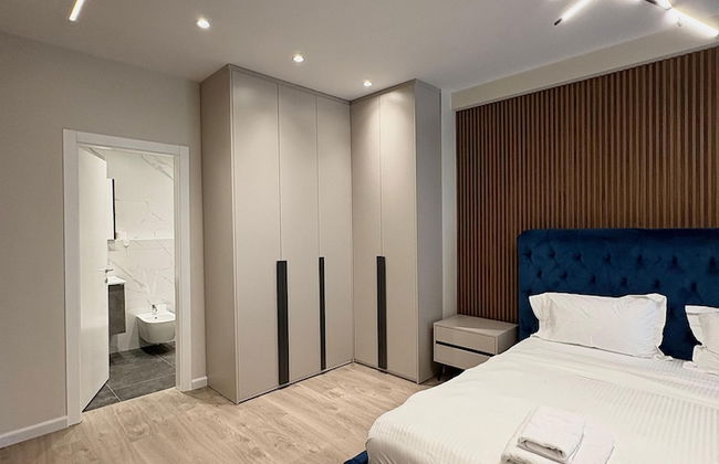 Blue Boutique Apartments 1 - Foto 7