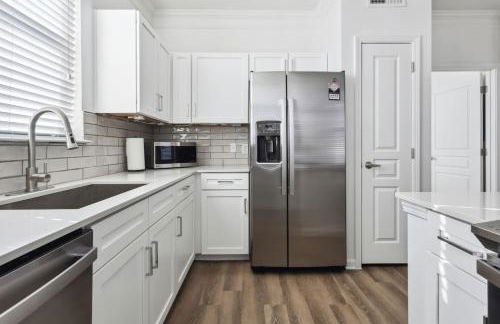 Frisco Business Class, Modern Executive Suite 923 - Foto 11