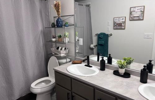 Prime Lakefront on Moses Lake - Foto 10