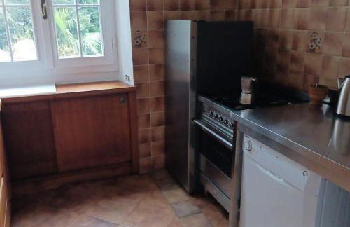 Villa Luigia - Photo 10