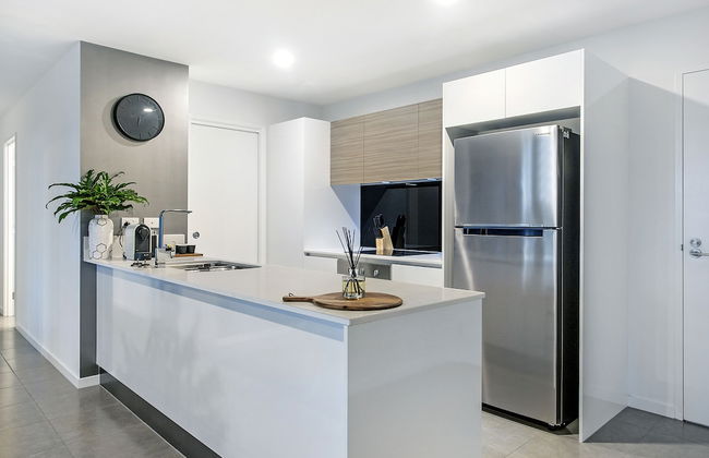 Waterford Private Apartments - Foto 78