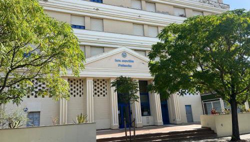 Apartamento lux capilla - Foto 4