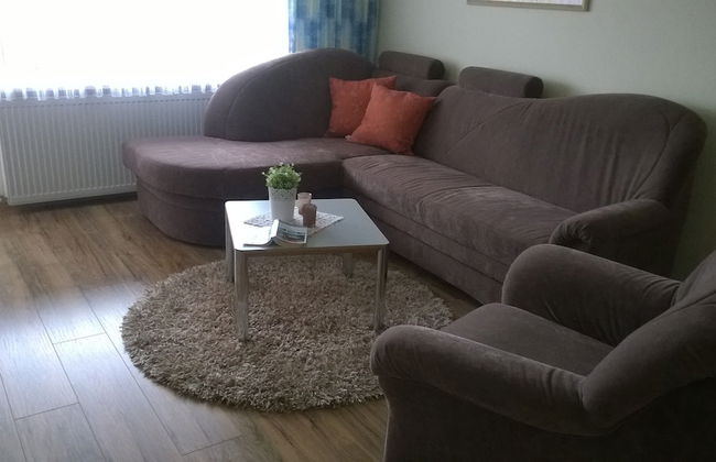 Ferienwohnung Haus Kotthoff - Foto 15