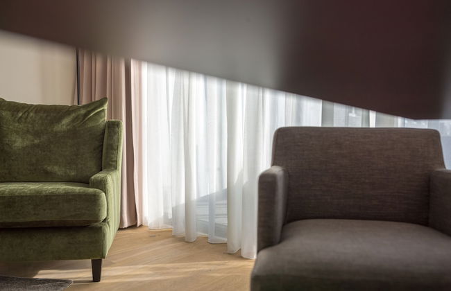 SUYTES Business Studios - Foto 24