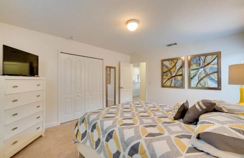 5 Mi to Walt Disney World! Gem with Resort Perks - Foto 24