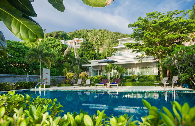 Davina Beach Homes - Foto 1