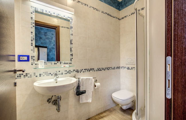 Buonarroti Suite - Foto 45