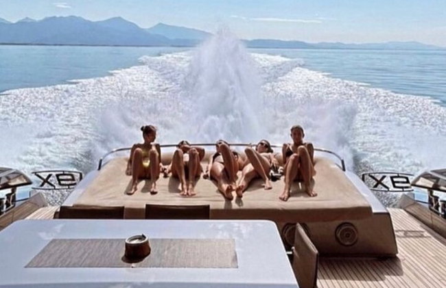 Custom VIP Itinerary Mykonos Fully Tailored Trip Plan - Photo 1