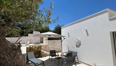 Trullo Alisia - TrulloExperience - Foto 4, Garden