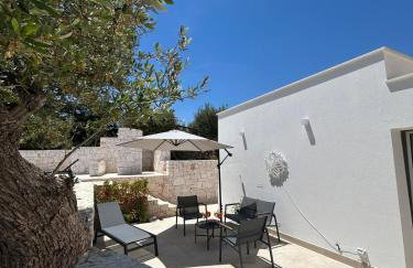 Trullo Alisia - TrulloExperience - Foto 4
