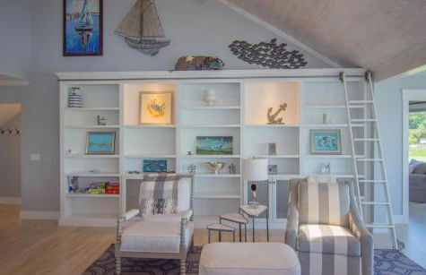 5 Bed Sleeps 12 With Water Views - Foto 80