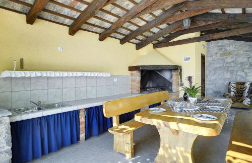 Villa in Lupoglav With Pool Near the Sea - Foto 52