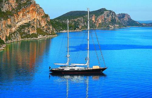 Navarone Beach Apartments - Foto 18