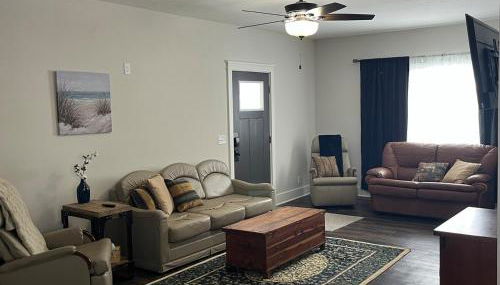 Cherry St Cottage - Foto 2