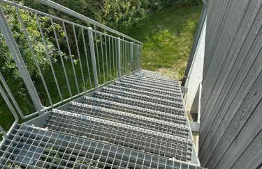 Sunnyside - Modern holiday apartment Pfungstadt - Foto 9