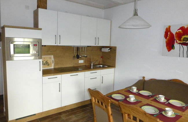 Lindenhof-Dangast - Foto 16