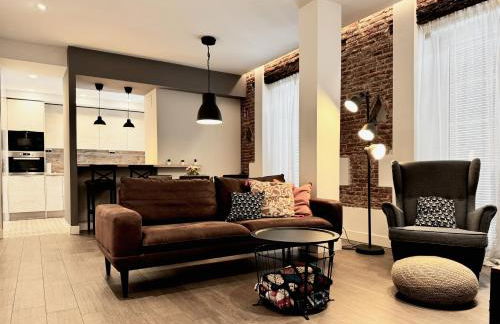 Apartamentos DUKE - Photo 47