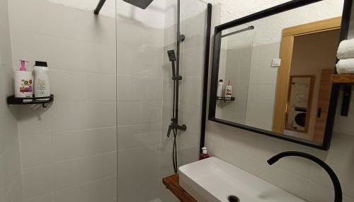 Calle Yelmo de Mambrino 19 - Foto 3, Shower