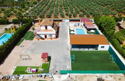 Casa Martina - Photo 17