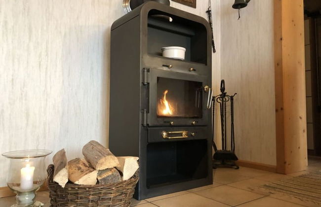 Kassler Comfortable Holiday Residence - Foto 18