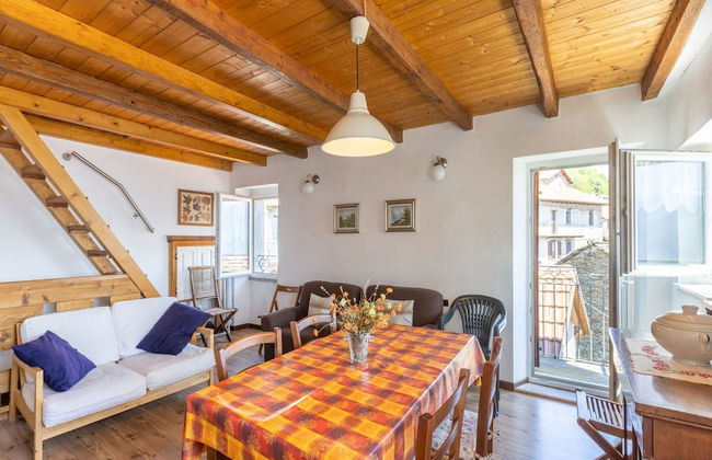 Cozy Hideaway Above Lake Como - Foto 19