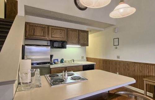 209 Pointes North Inn - Foto 12