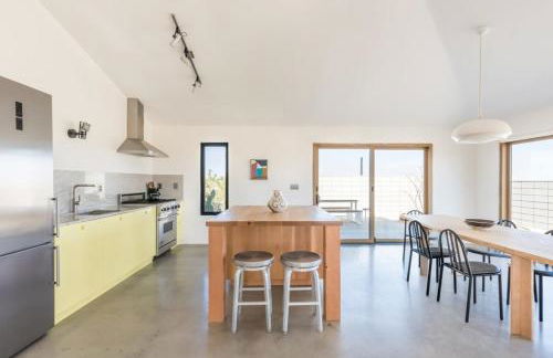 Yucca Hut - Design Forward Oasis Near Joshua Tree - Foto 16