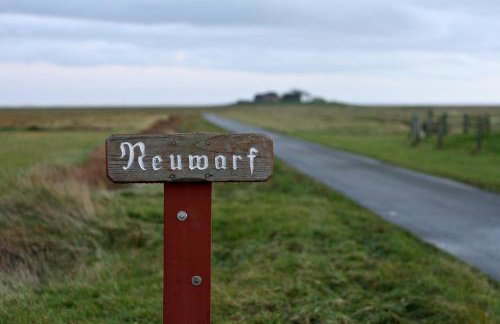 Gästehaus Neuwarft - Foto 33