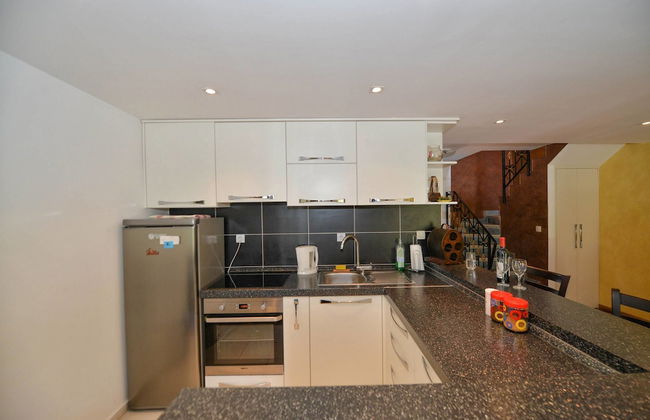 J&P Apartments Kotor - Foto 12