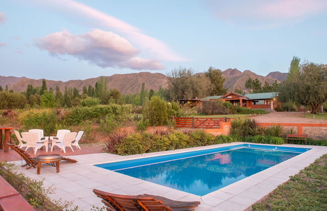 Entre Montañas y Rio - Photo 12