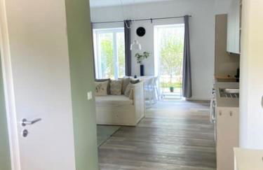 SALVIA II exklusiv & smart & Terrasse II Dein City-Apartment - Foto 9