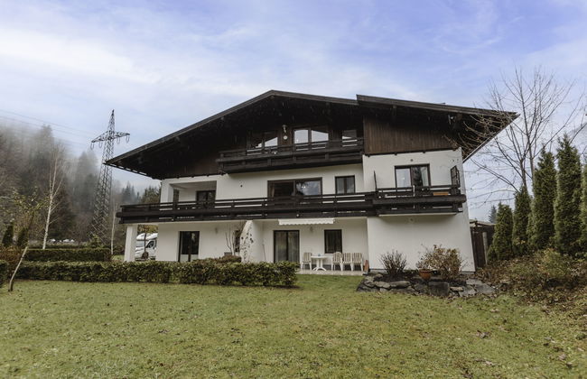 Terrace Garden Retreat - Foto 28